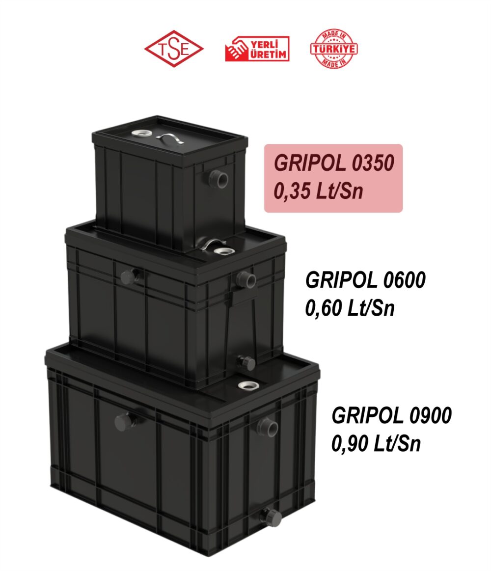 GRIPOL 0350