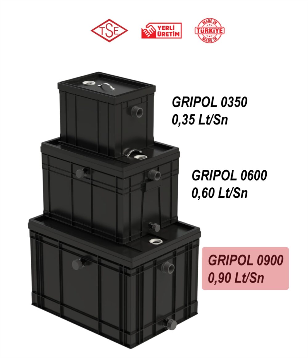 GRIPOL 0900