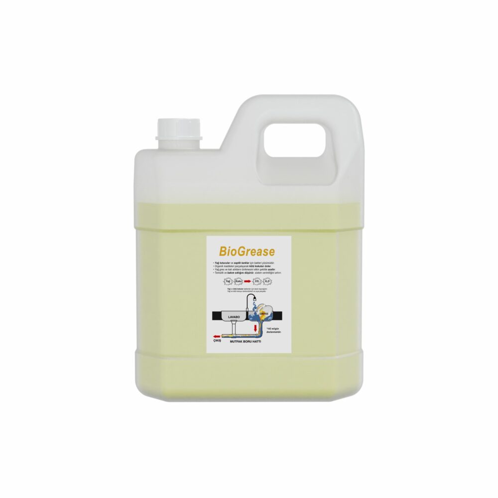 BIOGREASE - 3 L