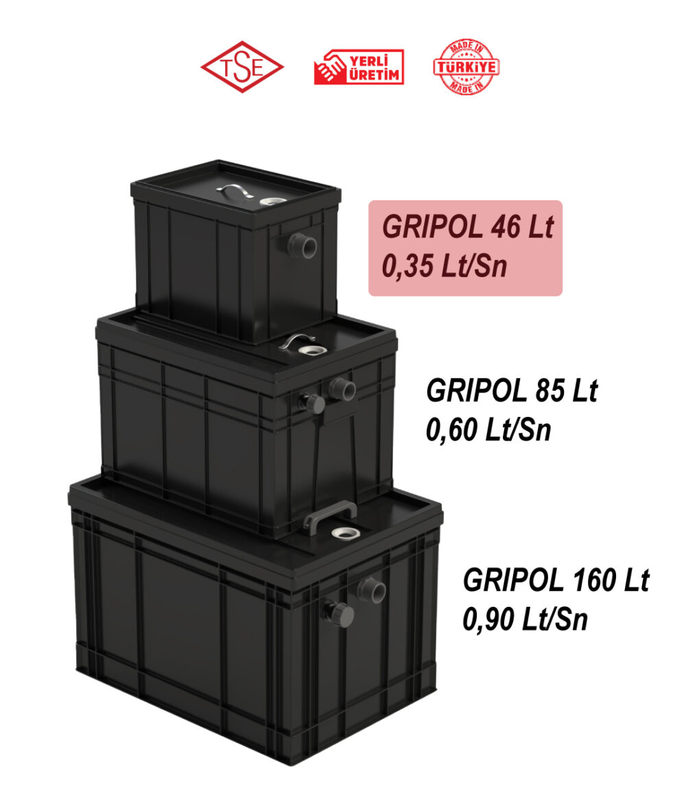 GRIPOL 46 Lt