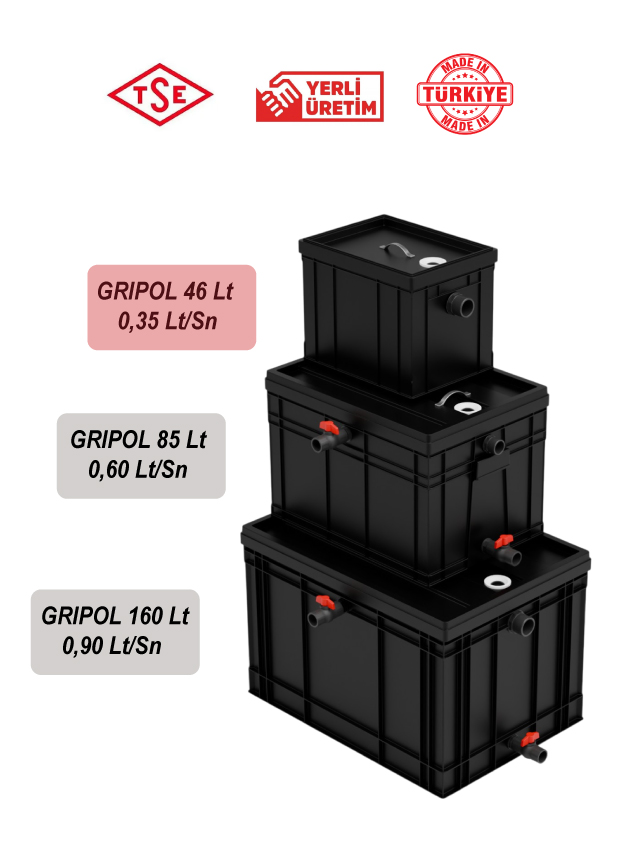 GRIPOL 46 Lt